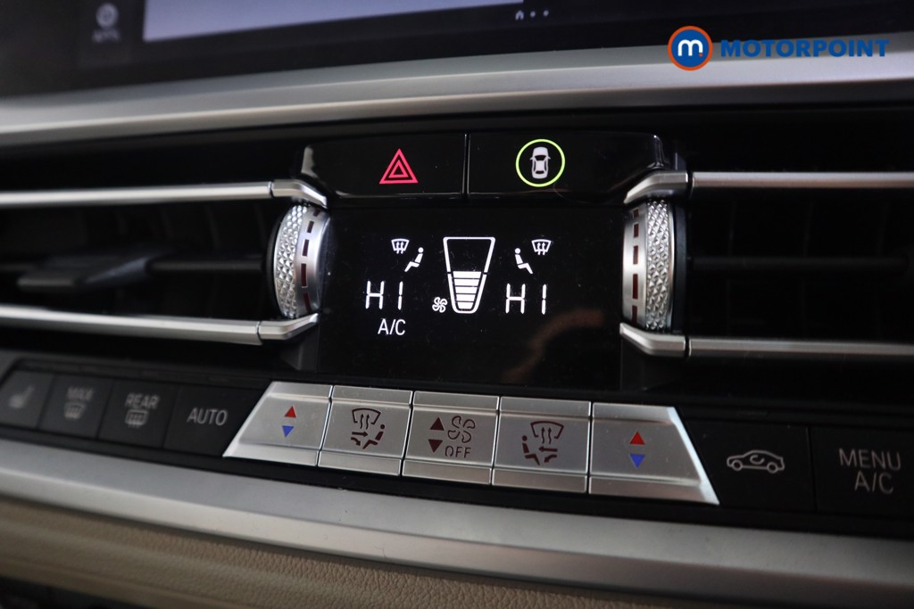 BMW 3 Series Sport Pro Automatic Petrol Plug-In Hybrid Saloon - Stock Number (1599390) - 9th supplementary image