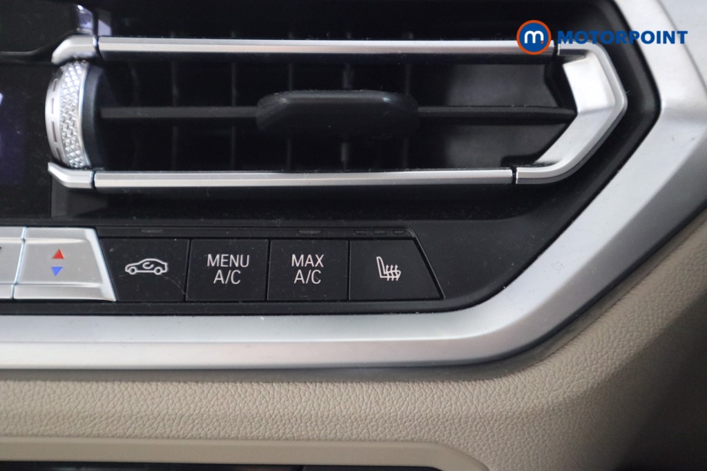 BMW 3 Series Sport Pro Automatic Petrol Plug-In Hybrid Saloon - Stock Number (1599390) - 10th supplementary image