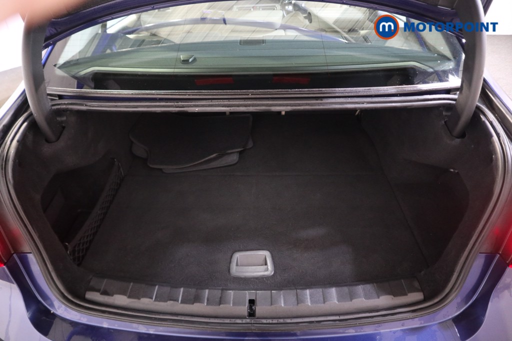 BMW 3 Series Sport Pro Automatic Petrol Plug-In Hybrid Saloon - Stock Number (1599390) - 15th supplementary image