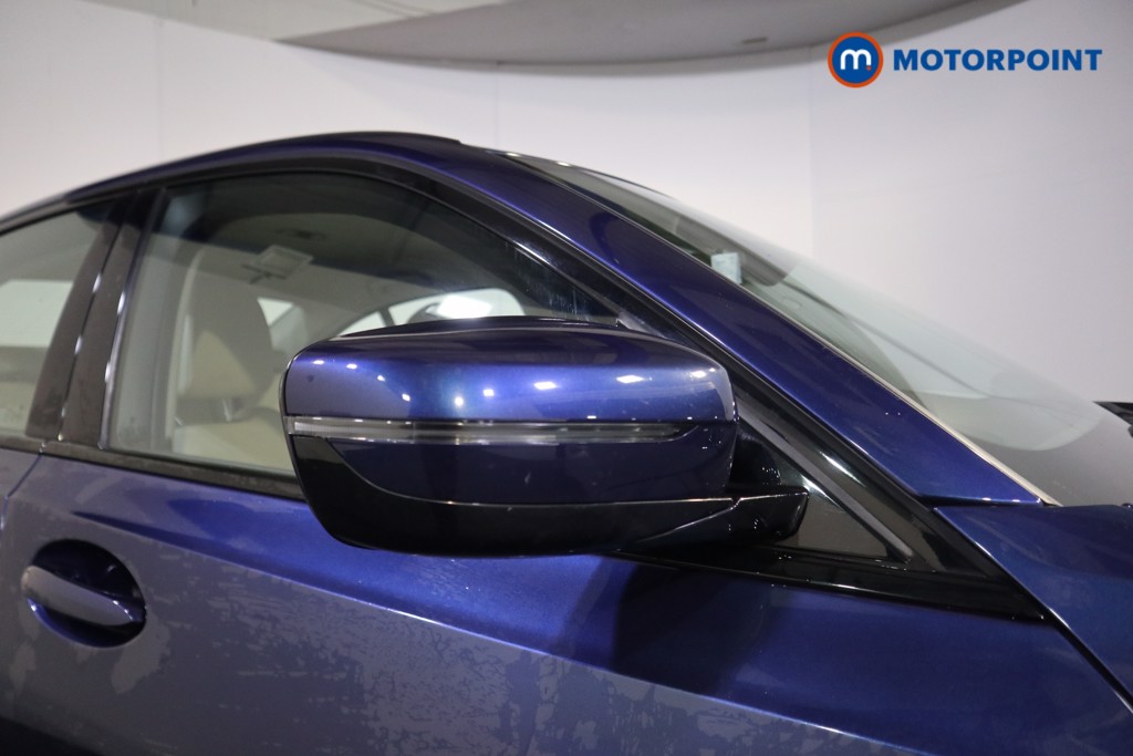 BMW 3 Series Sport Pro Automatic Petrol Plug-In Hybrid Saloon - Stock Number (1599390) - 24th supplementary image