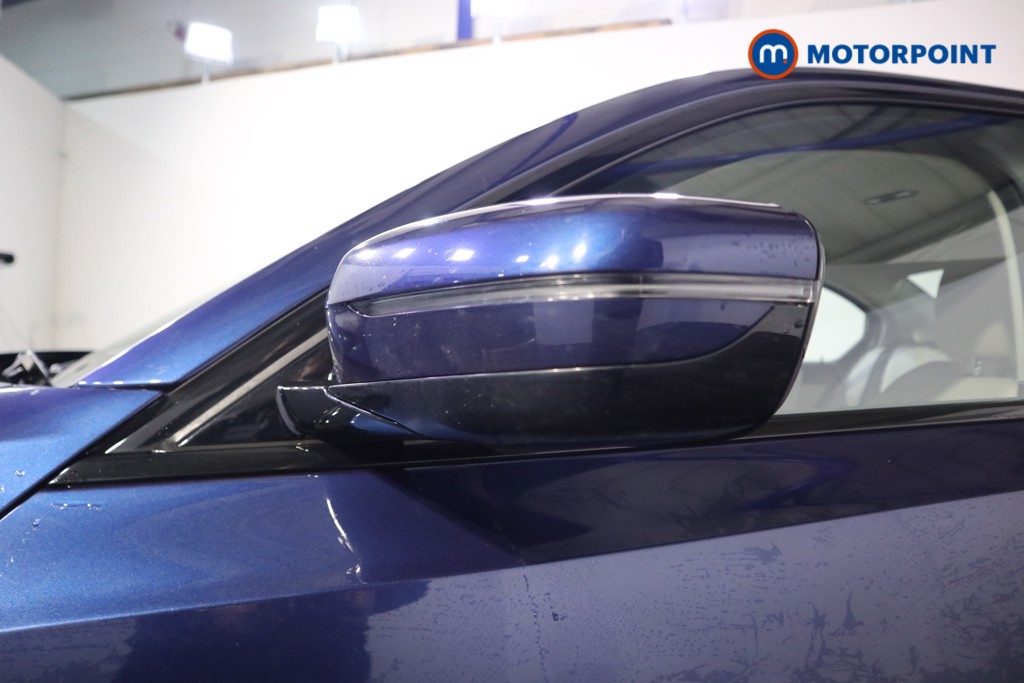 BMW 3 Series Sport Pro Automatic Petrol Plug-In Hybrid Saloon - Stock Number (1599390) - 25th supplementary image