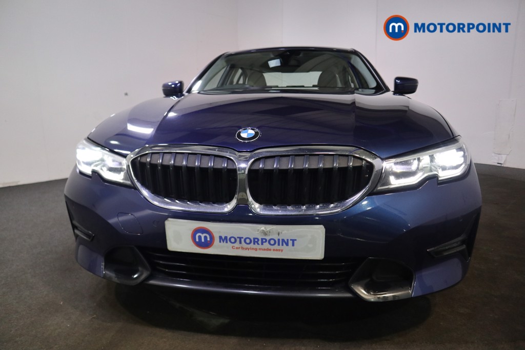 BMW 3 Series Sport Pro Automatic Petrol Plug-In Hybrid Saloon - Stock Number (1599390) - 29th supplementary image
