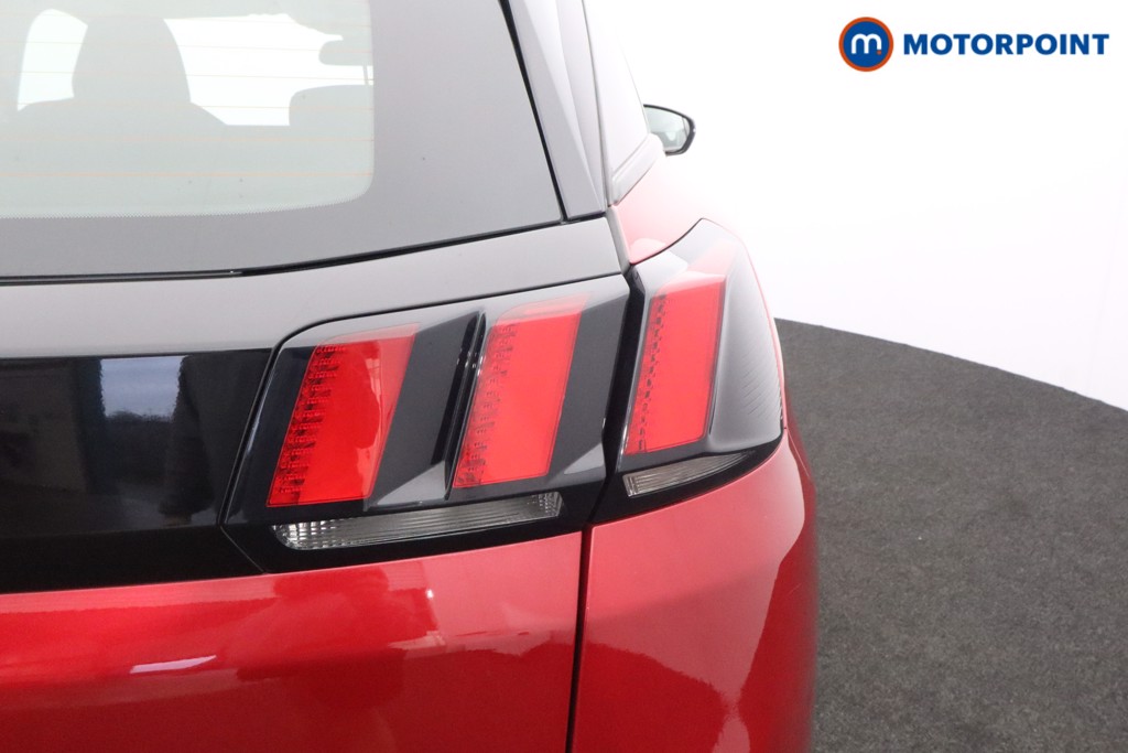 Peugeot 3008 Active Automatic Diesel SUV - Stock Number (1599456) - 30th supplementary image