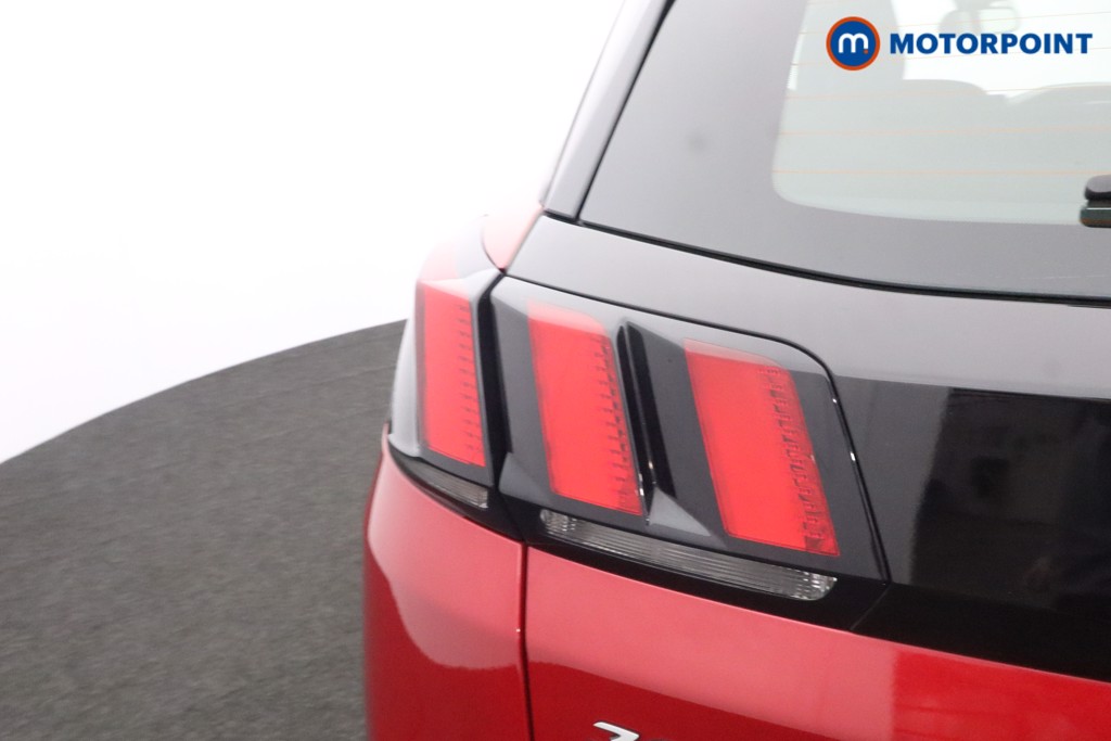 Peugeot 3008 Active Automatic Diesel SUV - Stock Number (1599456) - 31st supplementary image