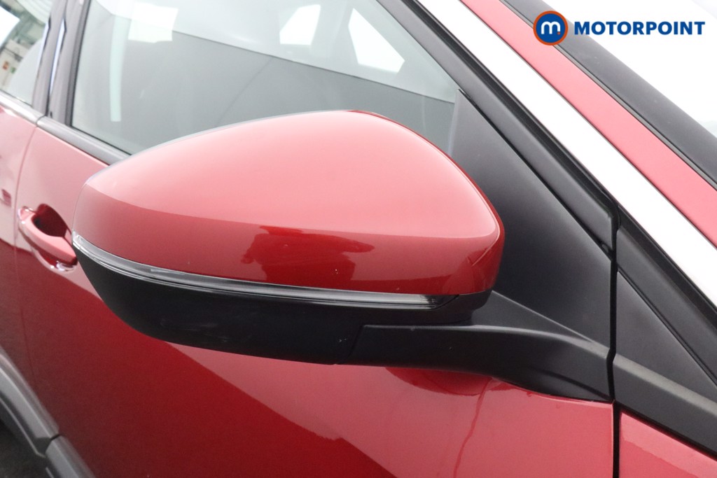 Peugeot 3008 Active Automatic Diesel SUV - Stock Number (1599456) - 33rd supplementary image