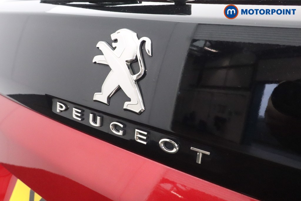 Peugeot 3008 Active Automatic Diesel SUV - Stock Number (1599456) - 34th supplementary image