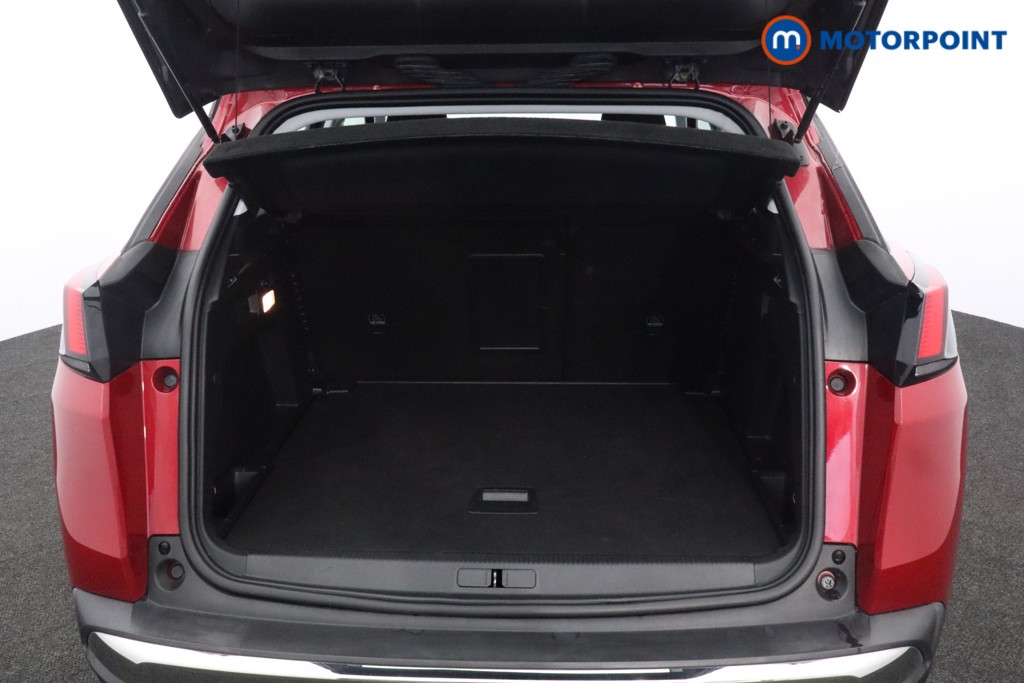 Peugeot 3008 Active Automatic Diesel SUV - Stock Number (1599456) - 36th supplementary image