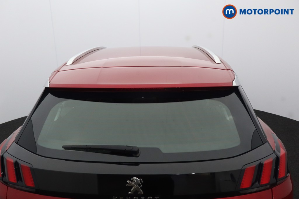 Peugeot 3008 Active Automatic Diesel SUV - Stock Number (1599456) - 37th supplementary image