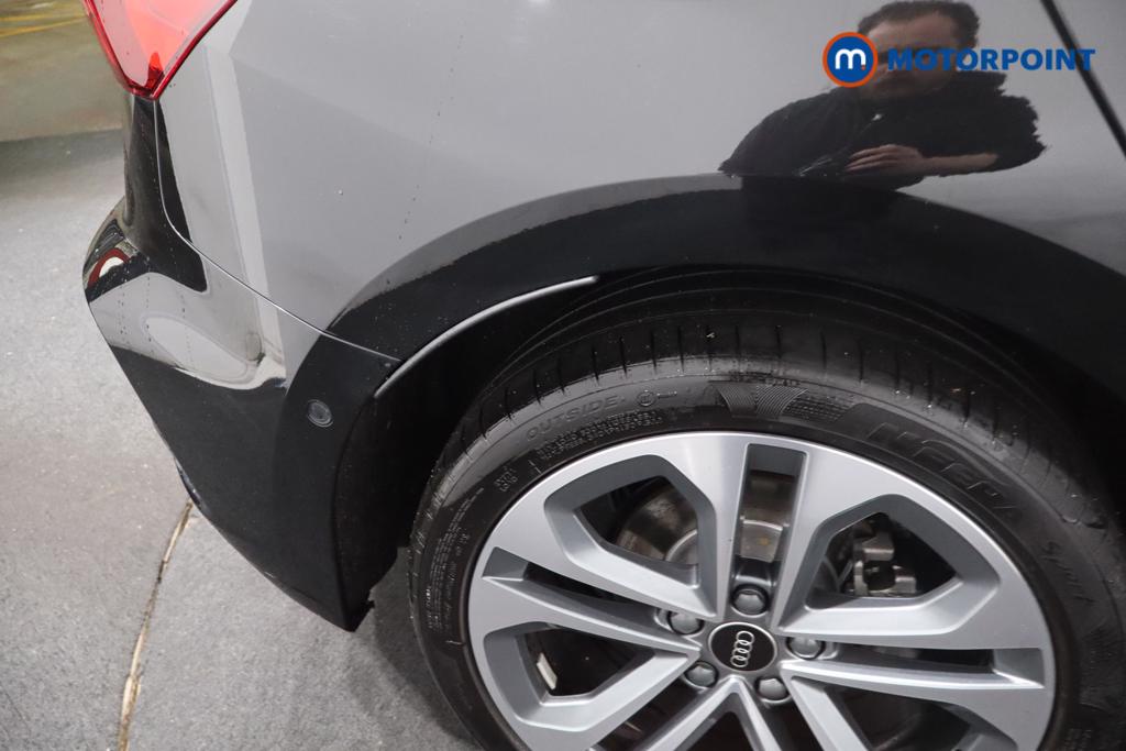 Audi A3 S Line Automatic Petrol Plug-In Hybrid Hatchback - Stock Number (1599613) - 6th supplementary image