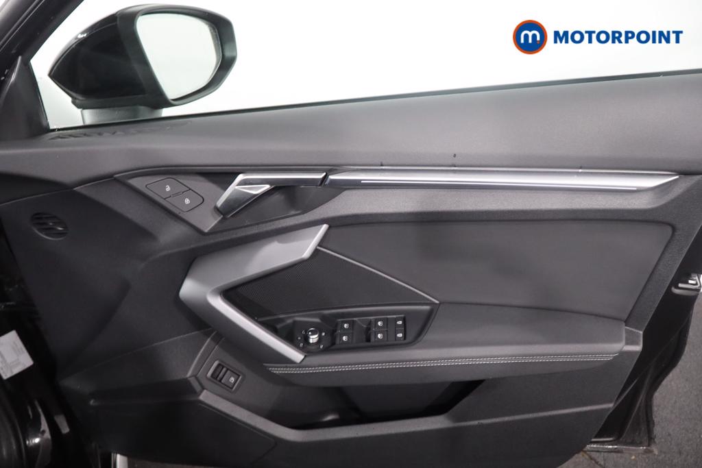 Audi A3 S Line Automatic Petrol Plug-In Hybrid Hatchback - Stock Number (1599613) - 10th supplementary image