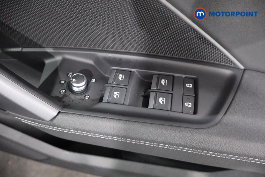 Audi A3 S Line Automatic Petrol Plug-In Hybrid Hatchback - Stock Number (1599613) - 12th supplementary image