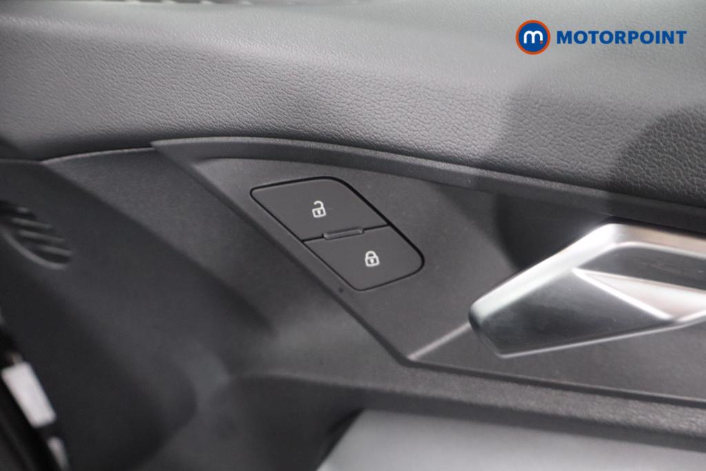 Audi A3 S Line Automatic Petrol Plug-In Hybrid Hatchback - Stock Number (1599613) - 13th supplementary image