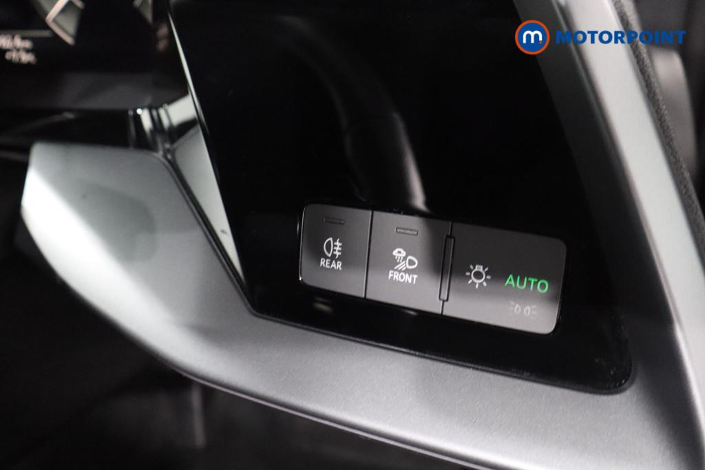 Audi A3 S Line Automatic Petrol Plug-In Hybrid Hatchback - Stock Number (1599613) - 14th supplementary image