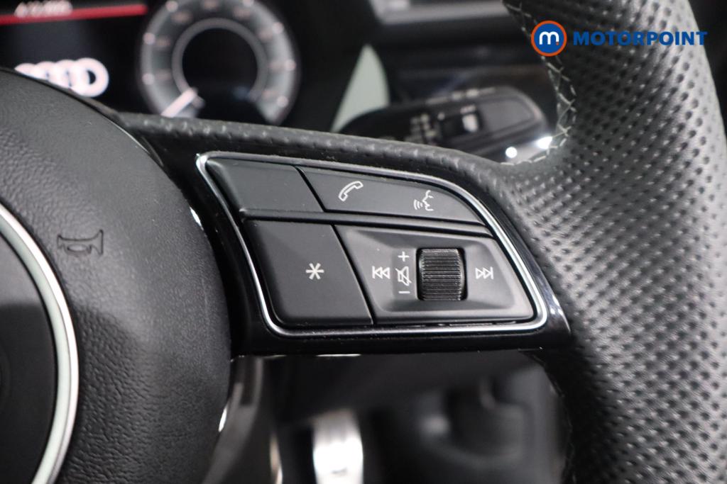 Audi A3 S Line Automatic Petrol Plug-In Hybrid Hatchback - Stock Number (1599613) - 15th supplementary image