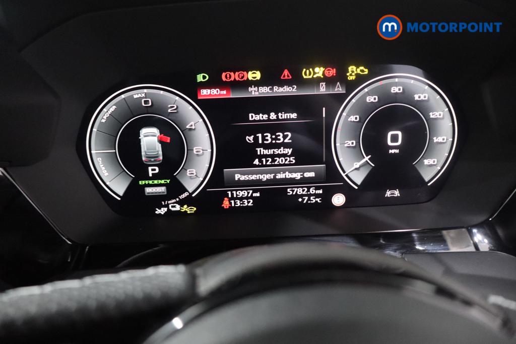 Audi A3 S Line Automatic Petrol Plug-In Hybrid Hatchback - Stock Number (1599613) - 18th supplementary image
