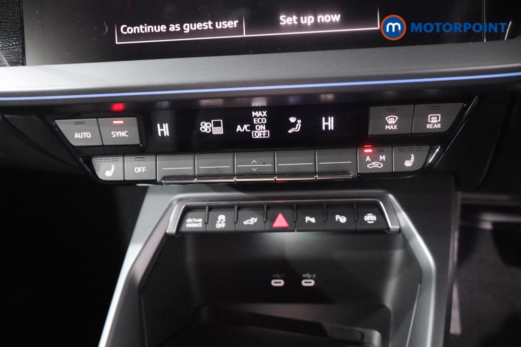 Audi A3 S Line Automatic Petrol Plug-In Hybrid Hatchback - Stock Number (1599613) - 19th supplementary image