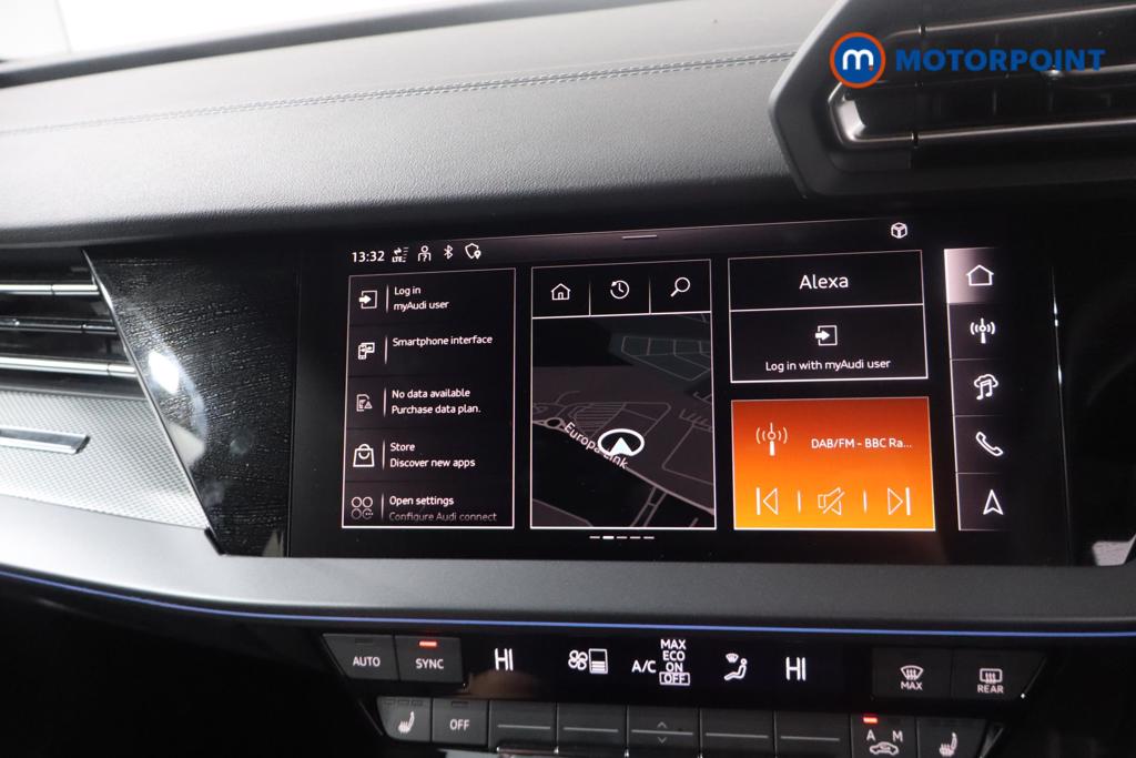 Audi A3 S Line Automatic Petrol Plug-In Hybrid Hatchback - Stock Number (1599613) - 20th supplementary image