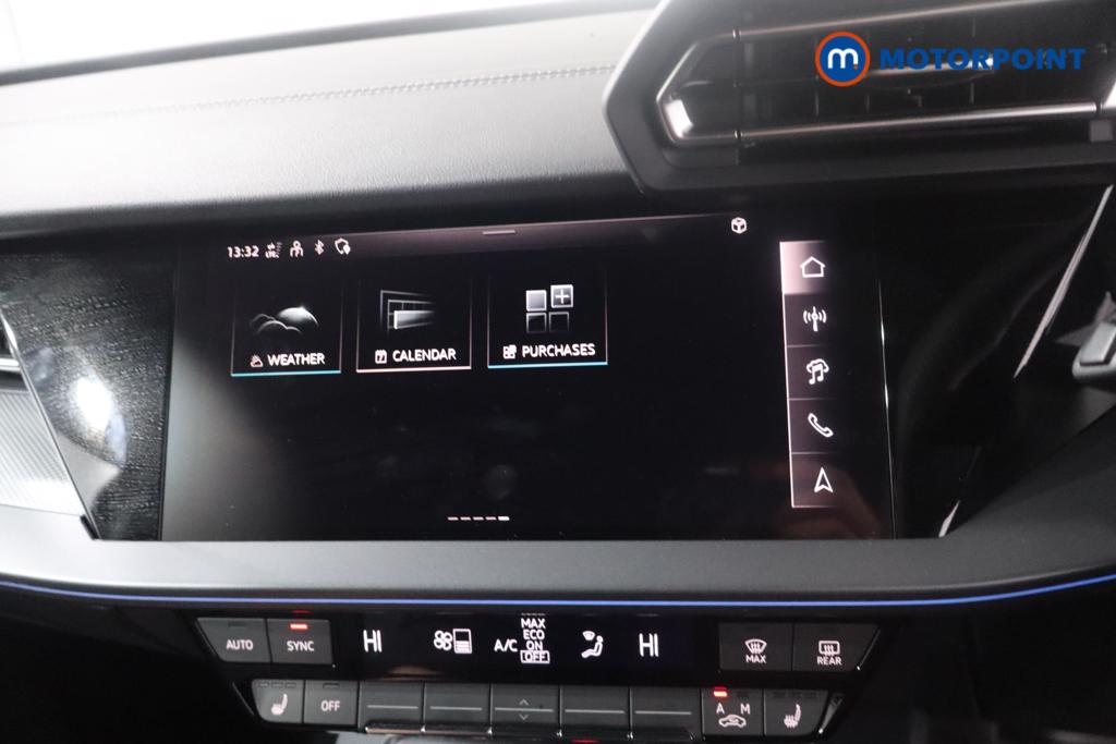 Audi A3 S Line Automatic Petrol Plug-In Hybrid Hatchback - Stock Number (1599613) - 23rd supplementary image