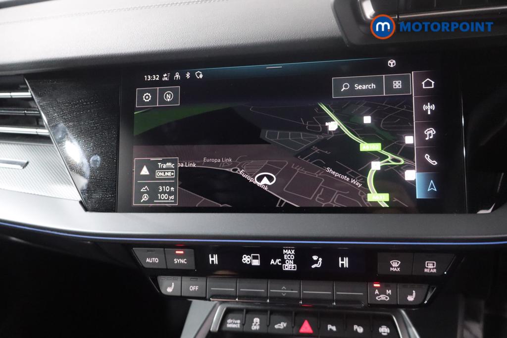 Audi A3 S Line Automatic Petrol Plug-In Hybrid Hatchback - Stock Number (1599613) - 24th supplementary image