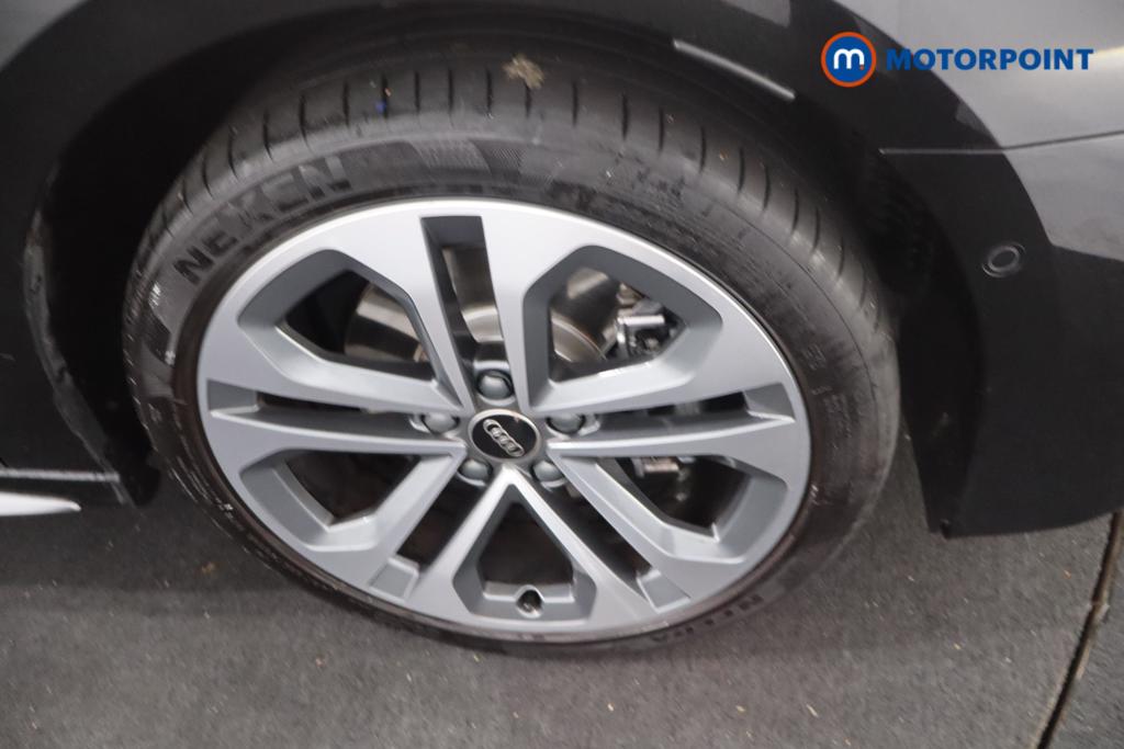 Audi A3 S Line Automatic Petrol Plug-In Hybrid Hatchback - Stock Number (1599613) - 26th supplementary image