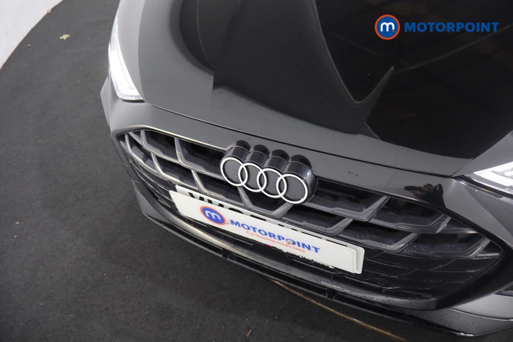 Audi A3 S Line Automatic Petrol Plug-In Hybrid Hatchback - Stock Number (1599613) - 27th supplementary image