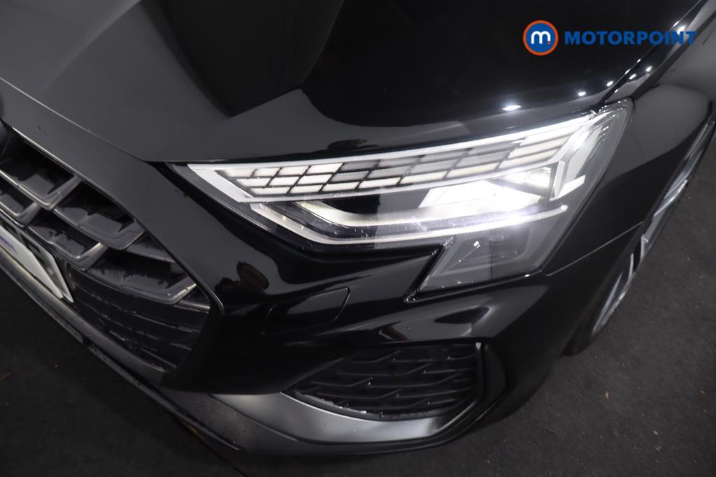 Audi A3 S Line Automatic Petrol Plug-In Hybrid Hatchback - Stock Number (1599613) - 28th supplementary image