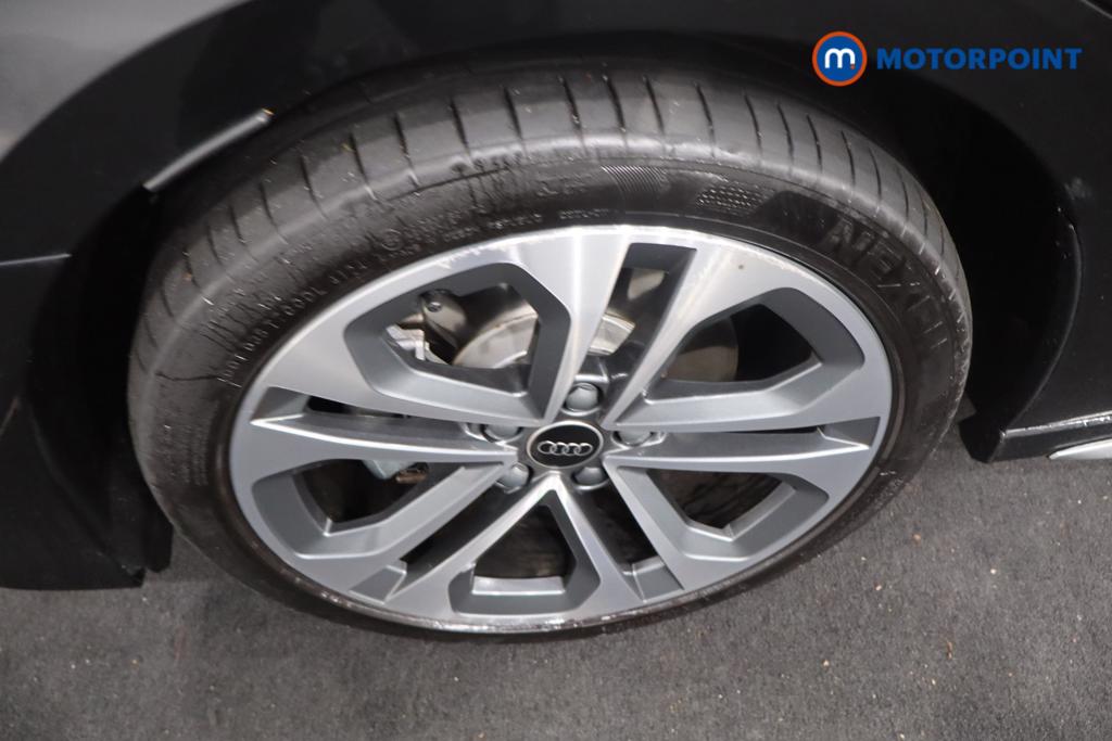 Audi A3 S Line Automatic Petrol Plug-In Hybrid Hatchback - Stock Number (1599613) - 29th supplementary image