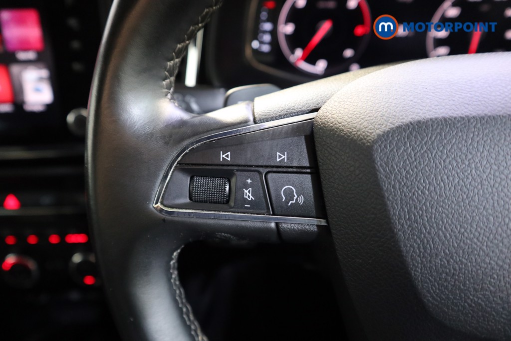 Seat Ateca Xcellence Lux Automatic Diesel SUV - Stock Number (1599654) - 3rd supplementary image