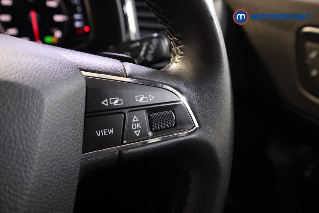 Seat Ateca Xcellence Lux Automatic Diesel SUV - Stock Number (1599654) - 4th supplementary image