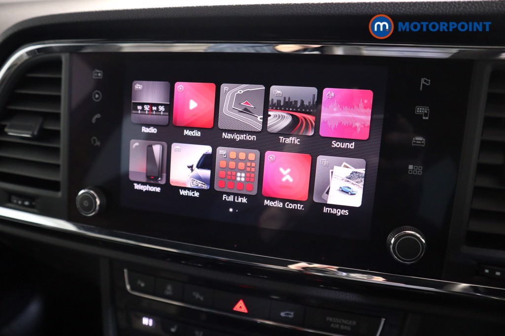 Seat Ateca Xcellence Lux Automatic Diesel SUV - Stock Number (1599654) - 6th supplementary image