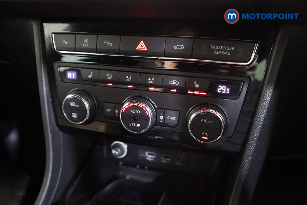 Seat Ateca Xcellence Lux Automatic Diesel SUV - Stock Number (1599654) - 7th supplementary image