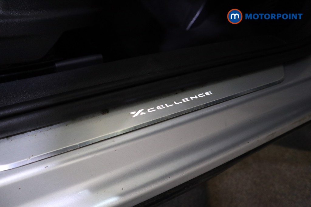 Seat Ateca Xcellence Lux Automatic Diesel SUV - Stock Number (1599654) - 16th supplementary image