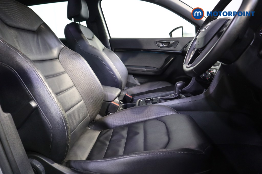 Seat Ateca Xcellence Lux Automatic Diesel SUV - Stock Number (1599654) - 17th supplementary image