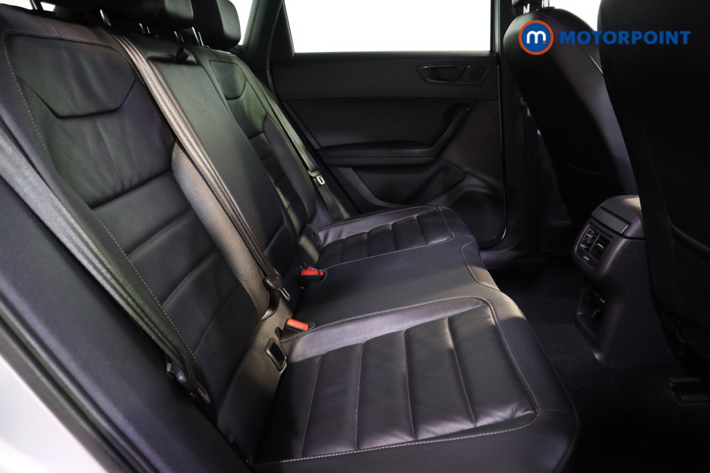 Seat Ateca Xcellence Lux Automatic Diesel SUV - Stock Number (1599654) - 18th supplementary image