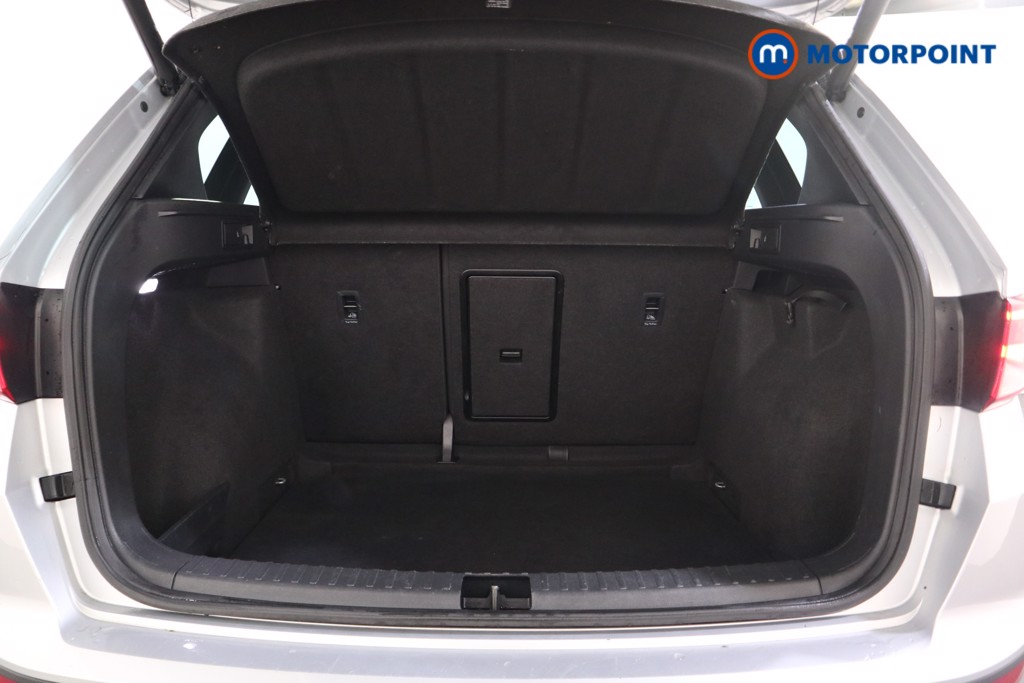 Seat Ateca Xcellence Lux Automatic Diesel SUV - Stock Number (1599654) - 22nd supplementary image