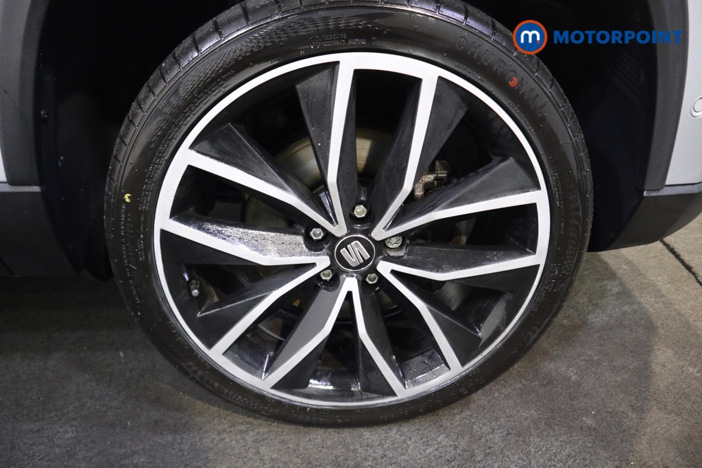 Seat Ateca Xcellence Lux Automatic Diesel SUV - Stock Number (1599654) - 25th supplementary image