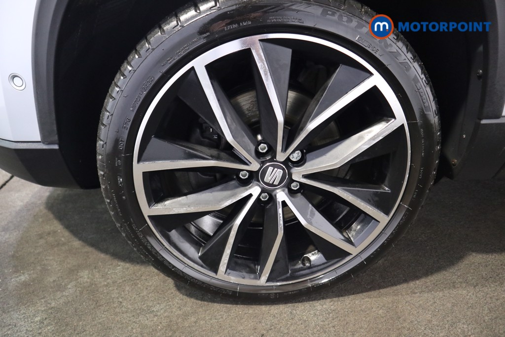 Seat Ateca Xcellence Lux Automatic Diesel SUV - Stock Number (1599654) - 26th supplementary image