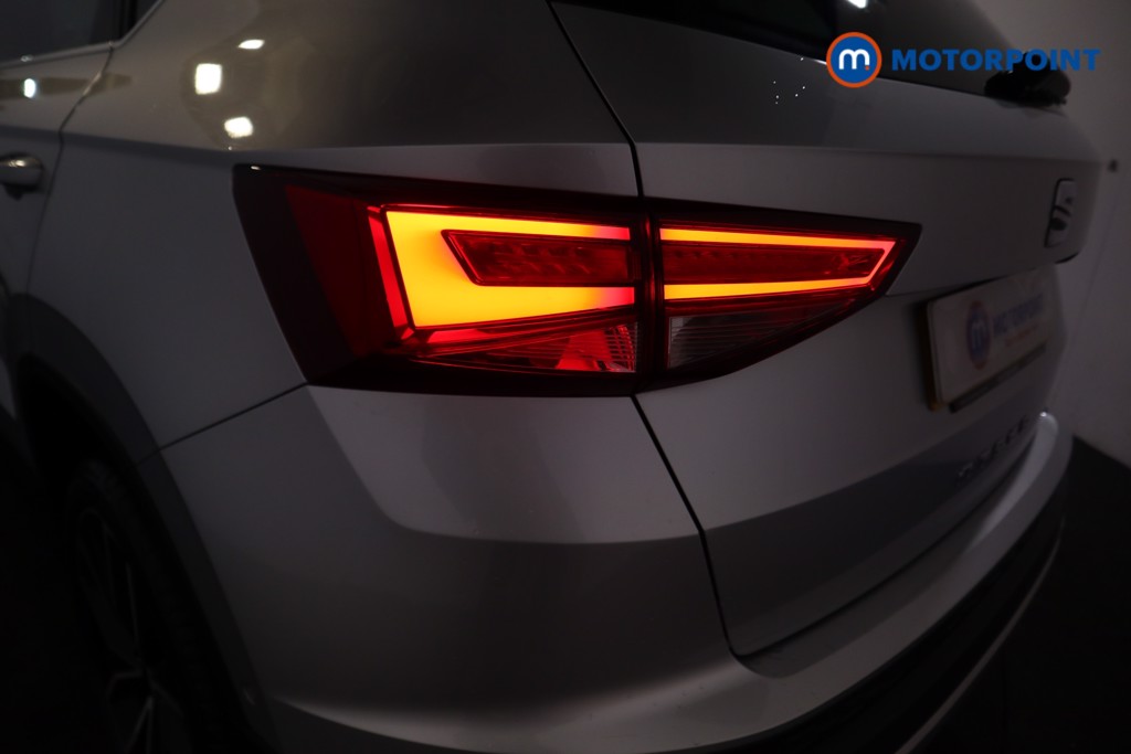 Seat Ateca Xcellence Lux Automatic Diesel SUV - Stock Number (1599654) - 30th supplementary image