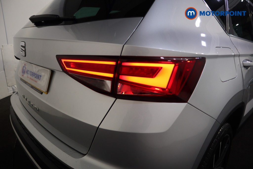 Seat Ateca Xcellence Lux Automatic Diesel SUV - Stock Number (1599654) - 31st supplementary image