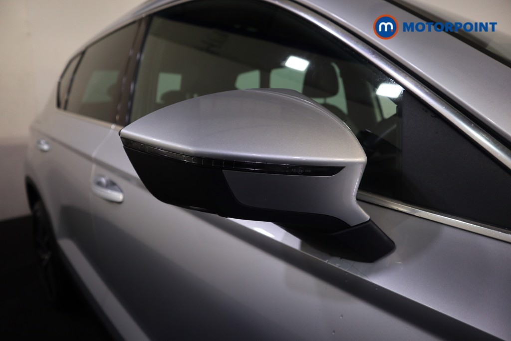 Seat Ateca Xcellence Lux Automatic Diesel SUV - Stock Number (1599654) - 34th supplementary image
