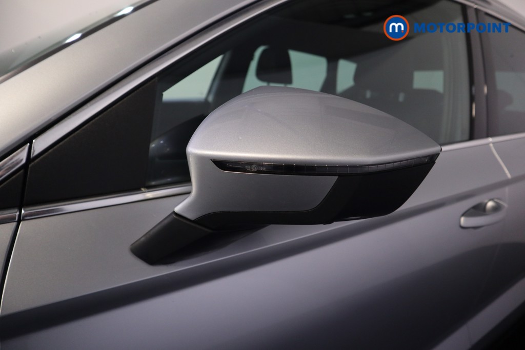 Seat Ateca Xcellence Lux Automatic Diesel SUV - Stock Number (1599654) - 35th supplementary image