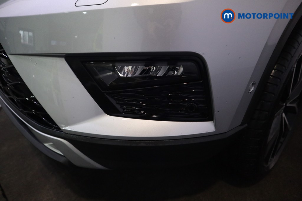 Seat Ateca Xcellence Lux Automatic Diesel SUV - Stock Number (1599654) - 36th supplementary image