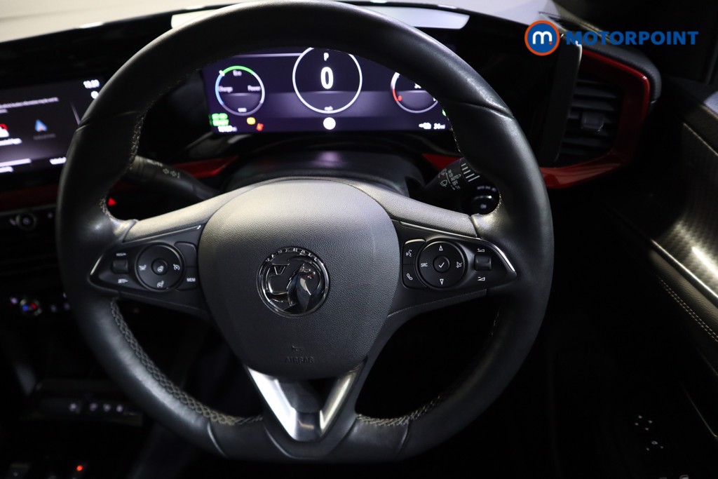Vauxhall Mokka GS Automatic Electric SUV - Stock Number (1599697) - 2nd supplementary image