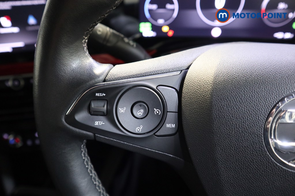 Vauxhall Mokka GS Automatic Electric SUV - Stock Number (1599697) - 3rd supplementary image