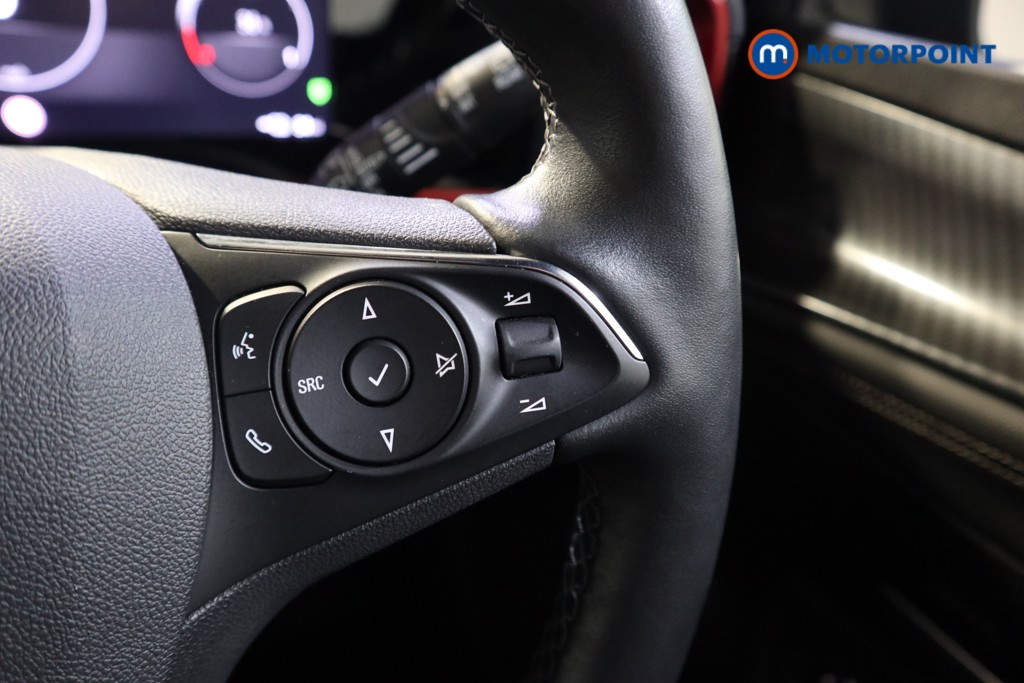 Vauxhall Mokka GS Automatic Electric SUV - Stock Number (1599697) - 4th supplementary image