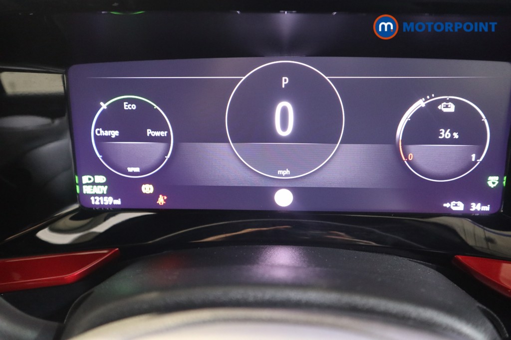 Vauxhall Mokka GS Automatic Electric SUV - Stock Number (1599697) - 5th supplementary image