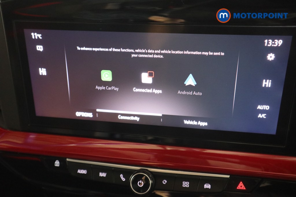 Vauxhall Mokka GS Automatic Electric SUV - Stock Number (1599697) - 7th supplementary image