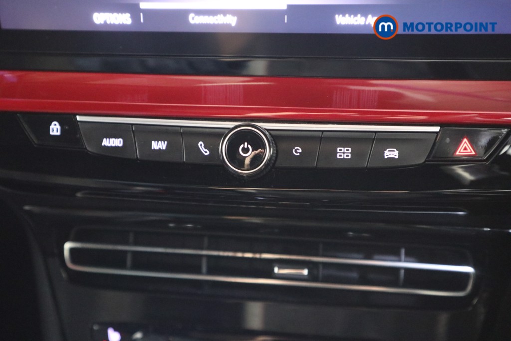 Vauxhall Mokka GS Automatic Electric SUV - Stock Number (1599697) - 8th supplementary image