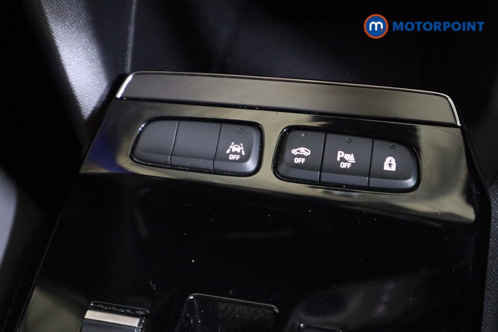Vauxhall Mokka GS Automatic Electric SUV - Stock Number (1599697) - 10th supplementary image