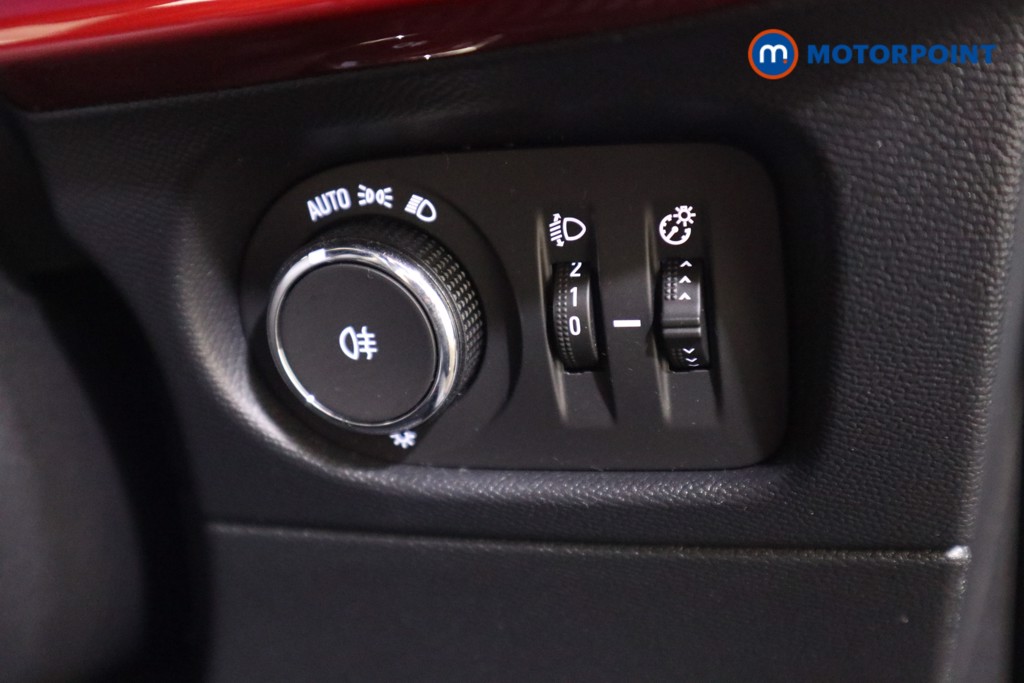 Vauxhall Mokka GS Automatic Electric SUV - Stock Number (1599697) - 12th supplementary image